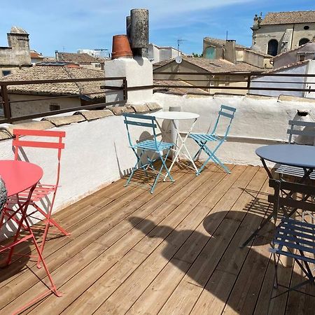 La Tour 2: Appart Neuf Au Coeur De La Petite Venise ลีล-ซูร์-ลา-ซอร์ก ภายนอก รูปภาพ